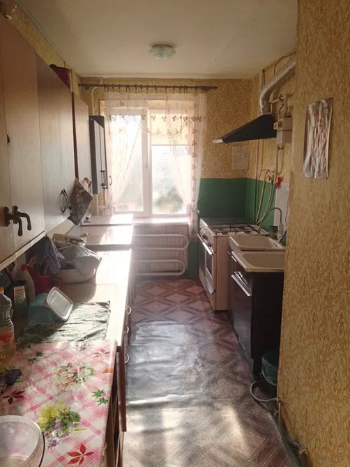 Продам кімнату в гуртожитку Кропивницький - фото 6