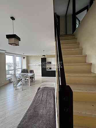 Продаж Квартира 3-кімнатна, 16/16 поверх на вул. Ювілейний Харьков