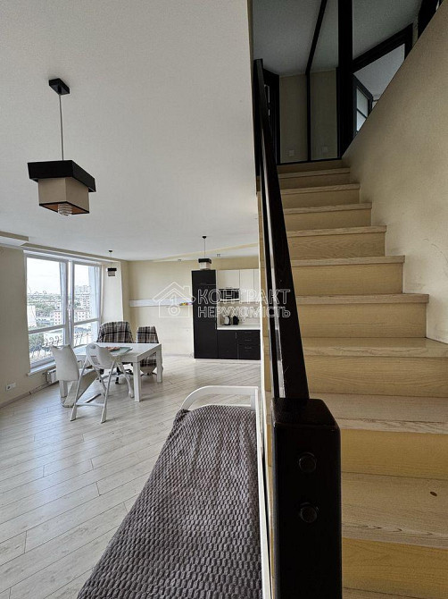 Продаж Квартира 3-кімнатна, 16/16 поверх на вул. Ювілейний Харків - фото 1