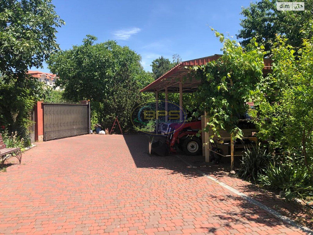 Продаж 2-поверховий Будинок з ділянкою 14 сот 227 кв.м 5 кімн. на Ольгиевская вул. Одеса - фото 5