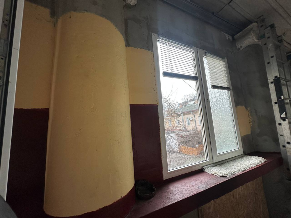 Продам 2-е комнаты в ком.кв. на ул. Нежинской угол Стиридоновской. Odessa - photo 8