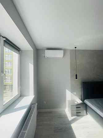 Оренда Квартира 1-кімнатна, 3/14 поверх на Княгинин вул., 44 Ivano-Frankivs'k