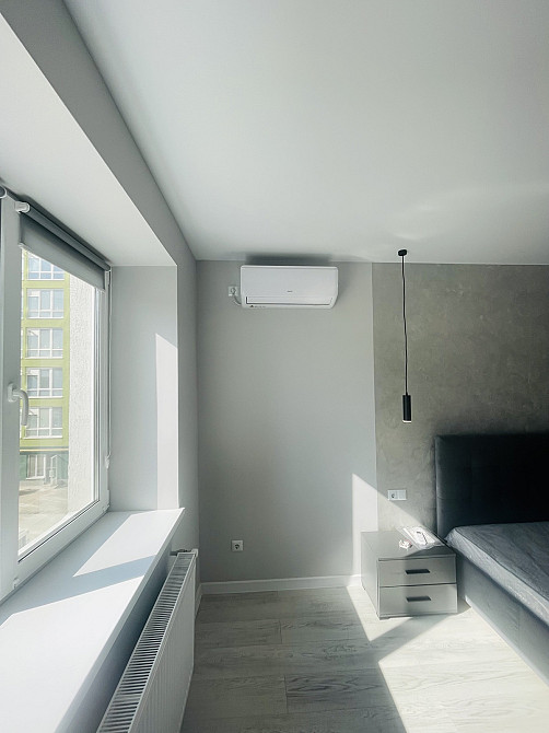 Оренда Квартира 1-кімнатна, 3/14 поверх на Княгинин вул., 44 Ivano-Frankivs'k - photo 3