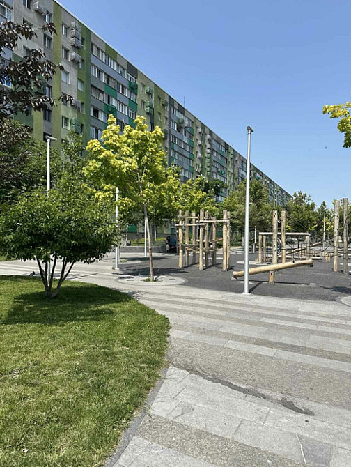 Продаж Квартира 3-кімнатна, 4/9 поверх на Газеты Правда пр., 65 Дніпро - фото 7