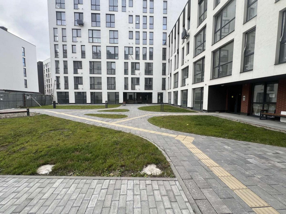 Продаж 2к Квартира 66 кв.м Волинський вул. Львов - изображение 1