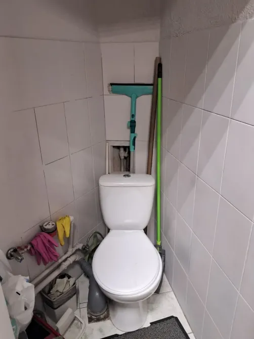 Здається Торговий центр / ТРЦ площа 105 кв.м Дніпро Січових Стрільців 8 Дніпро - фото 13