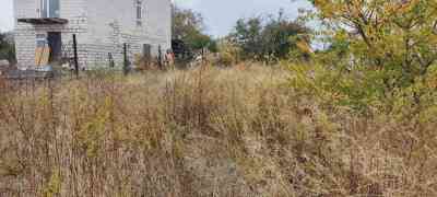 Продаж земельної ділянки 0.1 соток на КООП Гидропорт, 53 Усатове