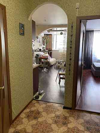 1-комнатная квартира с ремонтом и паркоместом "Массив Радужный" Limanka