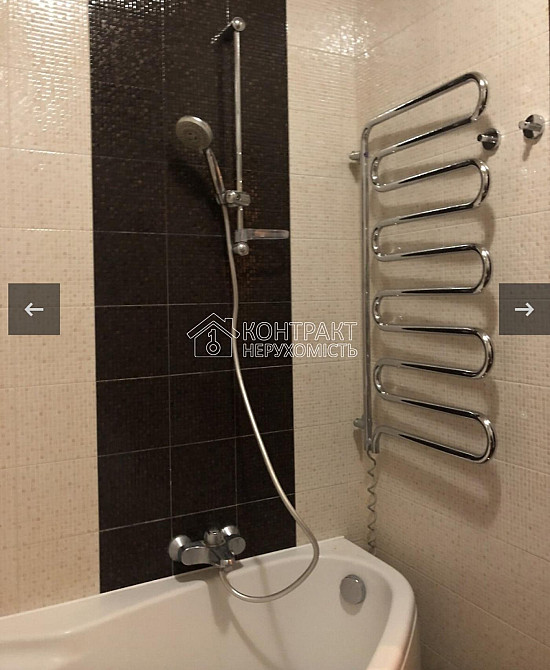 Оренда 2к Квартира 92.8 кв.м Петра Болбочана вул. Харків - фото 12