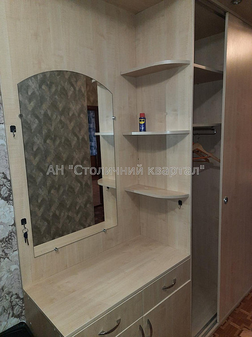 Оренда Будинок 2-кімнатний на Харківське шосе, 58А Київ - фото 13