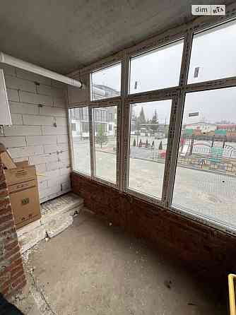 Продаж Квартира 1-кімнатна, 1/3 поверх Vinnytsya