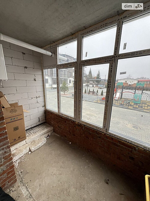 Продаж Квартира 1-кімнатна, 1/3 поверх Винница - изображение 1