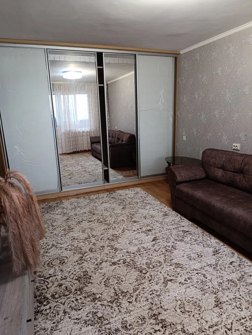 Оренда Квартира 1-кімнатна, 11/16 поверх на Поріка Київ - фото 3