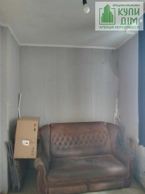Продам квартиру в центрі, приватний сектор! Кропивницький - фото 2