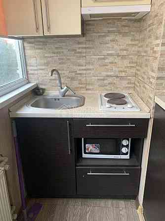 Продаж Квартира 1-кімнатна, 1/7 поверх на вул. Шевченківський Харьков