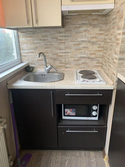 Продаж Квартира 1-кімнатна, 1/7 поверх на вул. Шевченківський Харьков - изображение 1