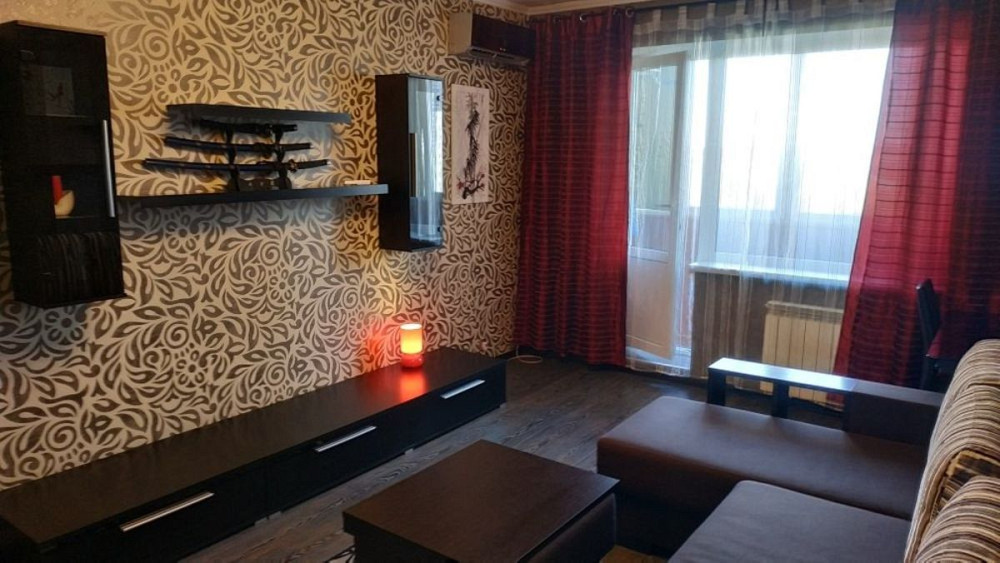 Оренда Квартира 2-кімнатна, 8/9 поверх на ул. Армянская, 5 Київ - фото 2