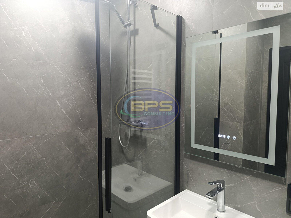 Продаж 1к Квартира 54.3 кв.м Бугаевская вул. Одеса - фото 5