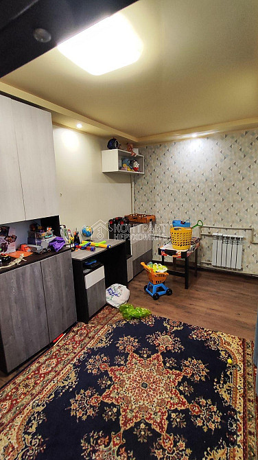 Продаж Квартира 2-кімнатна, 1/2 поверх на вул. Соборная Balakleya - photo 7