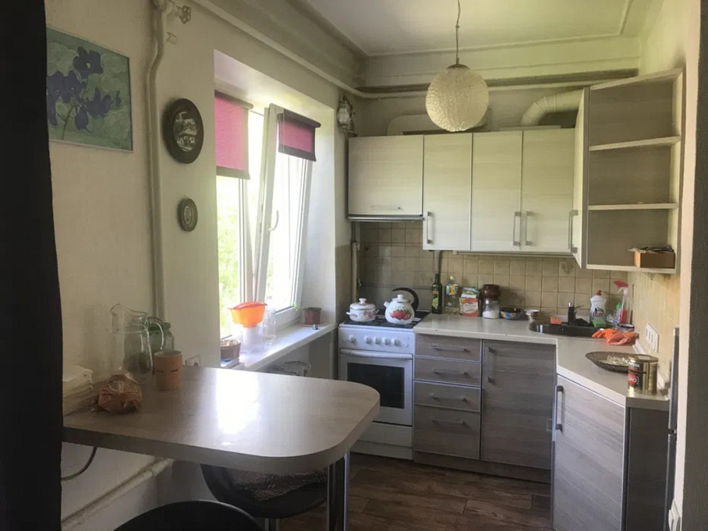 Оренда Квартира 2-кімнатна, 5/5 поверх на Чумака, 8 Київ - фото 1