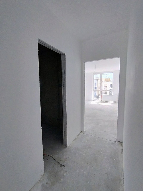 Продаж 1к Квартира 53.4 кв.м  Басовка - изображение 5