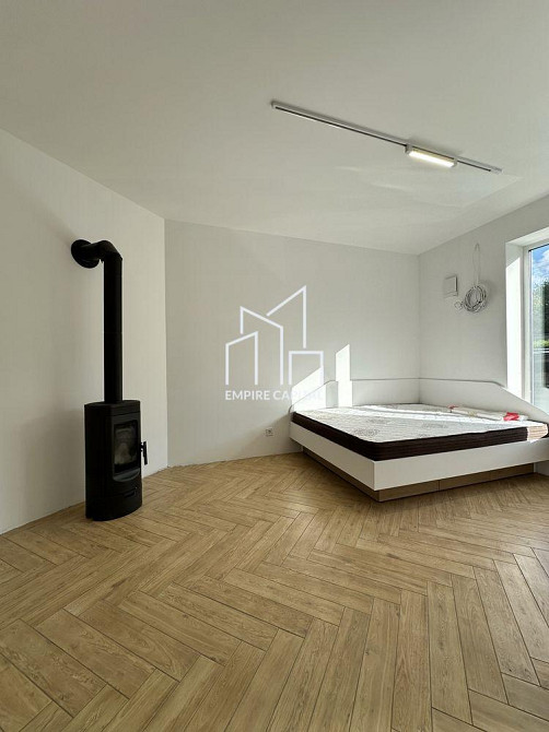 Оренда 1к Квартира 30 кв.м Варшавська вул. Львів - фото 9