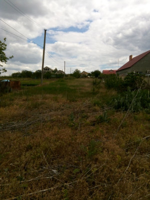 Продаж земельної ділянки 0.1 соток на ул. Соборна, 157б Великий Дальник - фото 1