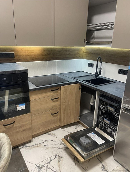 Продаж Квартира 1-кімнатна, 4/5 поверх на вул. Соборна Рівне - фото 2