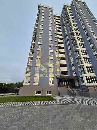 Продам 3-кімнатна квартира в новобудові, центр Білої Церкви Біла Церква