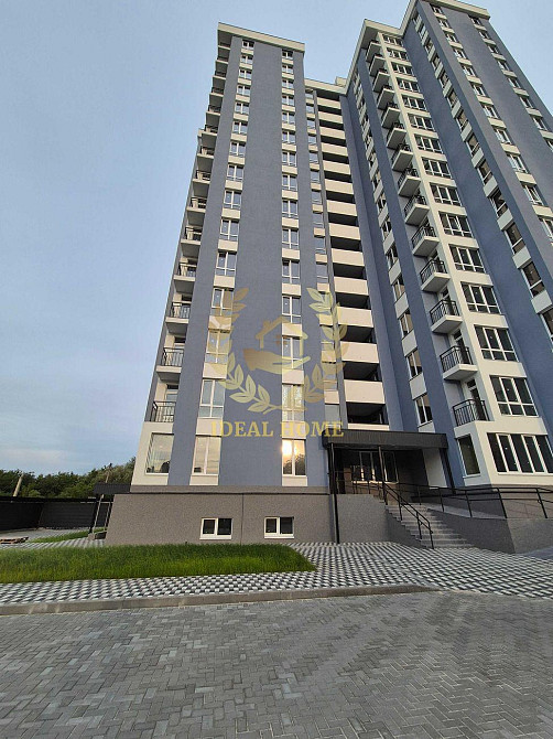 Продам 3-кімнатна квартира в новобудові, центр Білої Церкви Біла Церква - фото 4