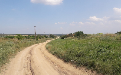 Продаж земельної ділянки 0.1 соток на ул. Чернобыльская, 25 Burdivka