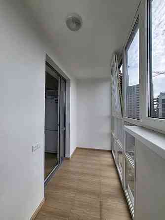 Оренда Квартира 1-кімнатна, 9/22 поверх на Архітектора Вербицького, 1в Kiev