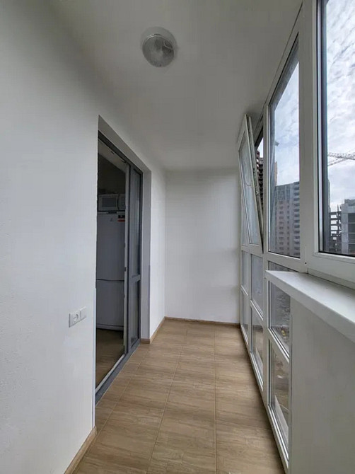 Оренда Квартира 1-кімнатна, 9/22 поверх на Архітектора Вербицького, 1в Київ - фото 6