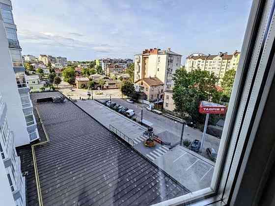 Продаж Квартира 1-кімнатна, 6/13 поверх на вул. Височана Івано-Франківськ