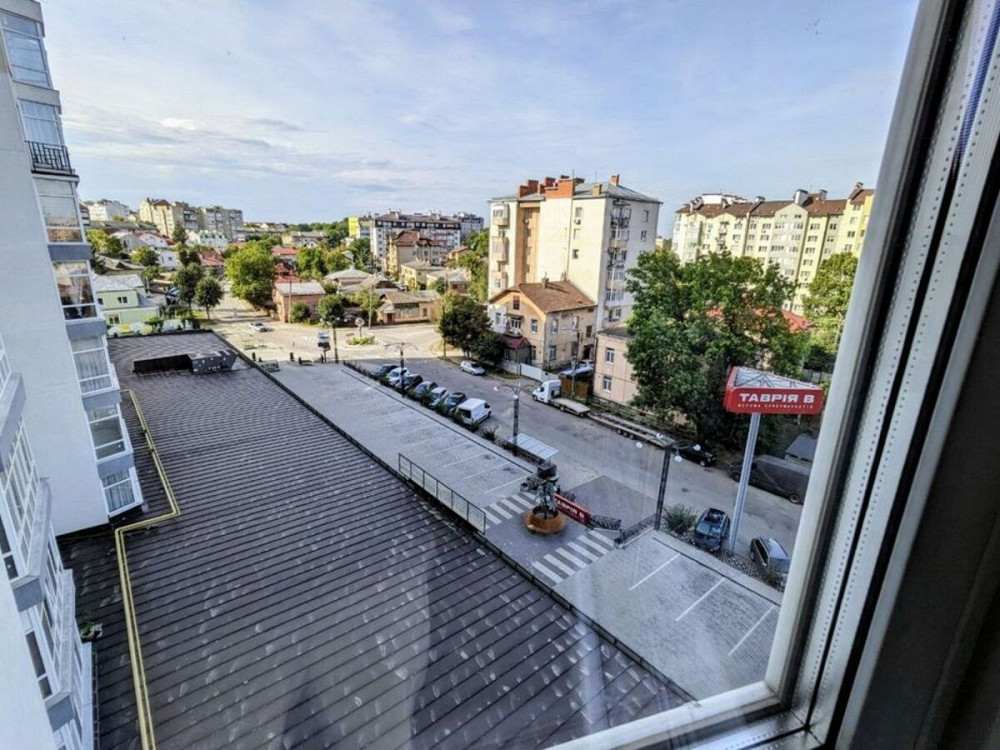 Продаж Квартира 1-кімнатна, 6/13 поверх на вул. Височана Івано-Франківськ - фото 2
