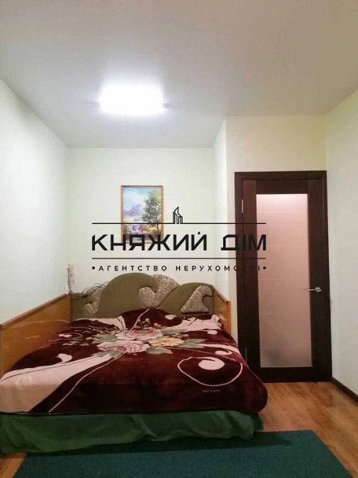 Продаж 1 кім. квартири Код № 21143867 Київ - фото 8