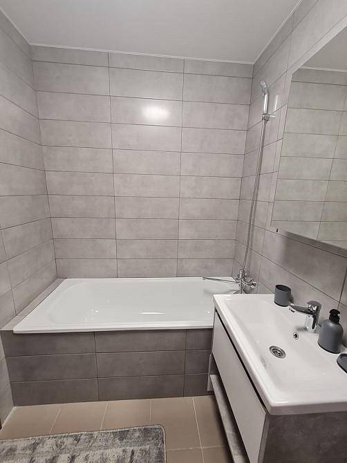 Продаж Квартира 1-кімнатна, 19/25 поверх на Моторний вул., д. 11а Kiev - photo 17