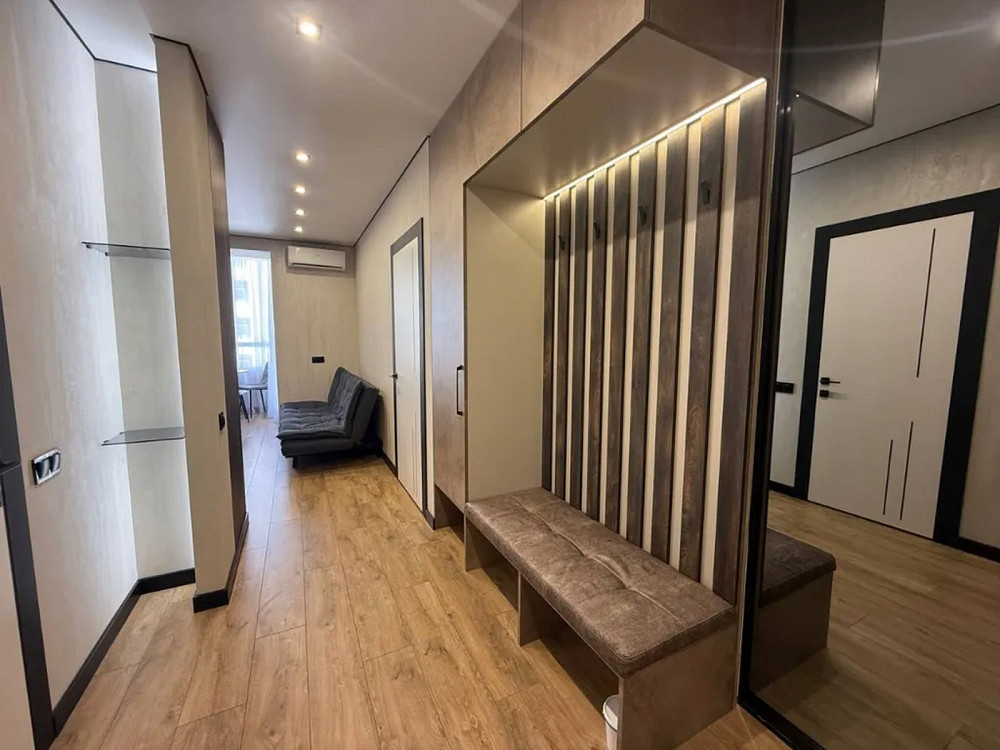 Продаж Квартира 2-кімнатна, 8/10 поверх на Содружества ул., 7 Дніпро - фото 10