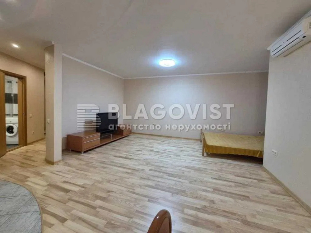 Оренда Квартира 1-кімнатна, 21/24 поверх на Миколи Бажана, 1м Київ - фото 7