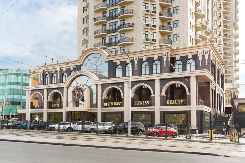 Продаж Квартира 3-кімнатна, 13/22 поверх на Генуэзская ул., 1 Odessa - photo 11