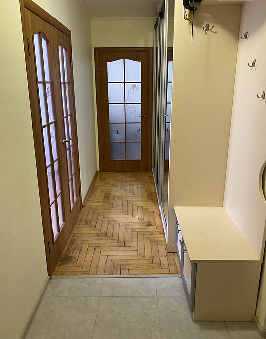 Продаж Квартира 2-кімнатна, 1/9 поверх на вул. Яремчука Н. Тернопіль - фото 5