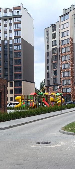 Продаж Квартира 1-кімнатна, 7/10 поверх на вул. Домбровського Житомир - фото 13