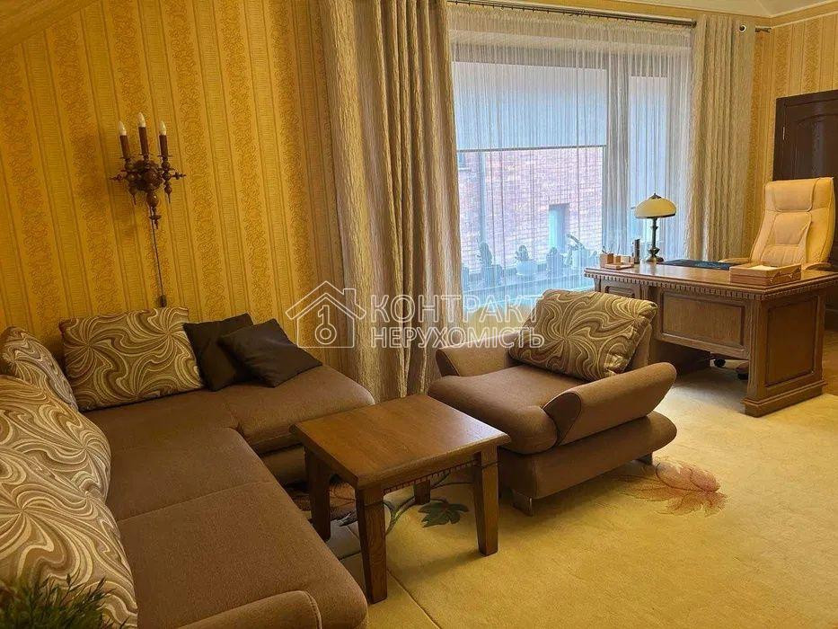 Продаж Будинок 5-кімнатний на вул. Аральська Харьков - изображение 17