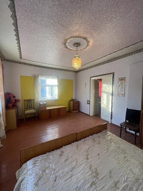 Продаж 1-поверховий Будинок з ділянкою 24 сот 68 кв.м 3 кімн. на Лесі Українки вул. Нова Українка - фото 3