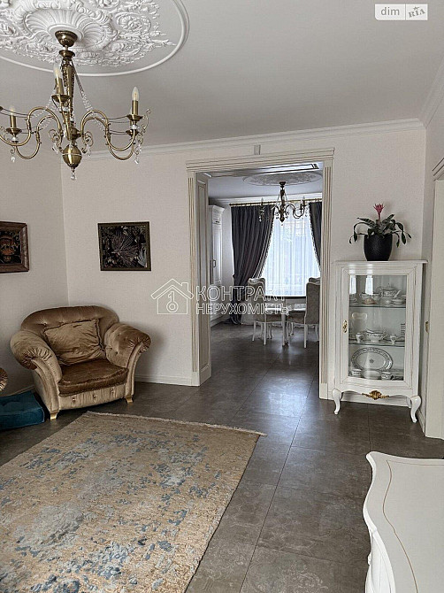 Продаж Будинок 9-кімнатний на вул. Загородній в'їзд Харьков - изображение 11