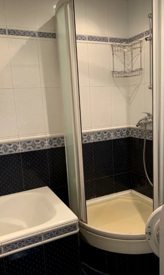 Оренда Квартира 4-кімнатна, 23/26 поверх на Братства Тарасівців, 12/37 Київ - фото 13