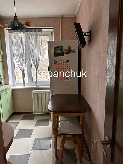 Продаж Квартира 1-кімнатна, 2/5 поверх на Поліська, 20 Київ - фото 3