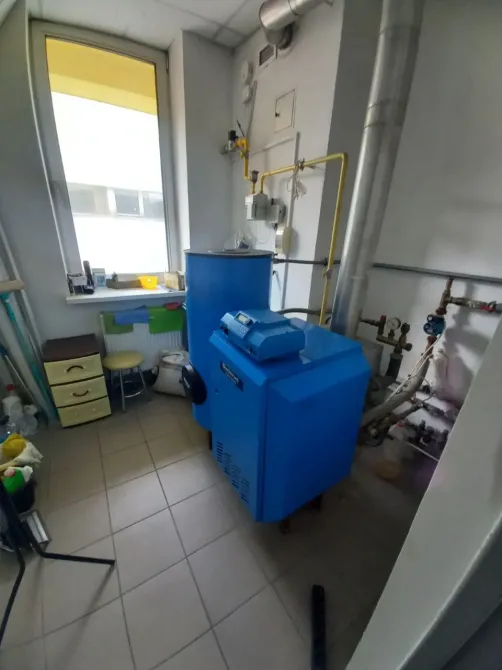 Здається Офісні приміщення площа 419 кв.м Дніпро вул. Жуковського 3 Дніпро - фото 20