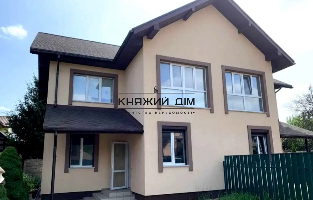 Оренда Будинок на Стеценко ул. Киев - изображение 1