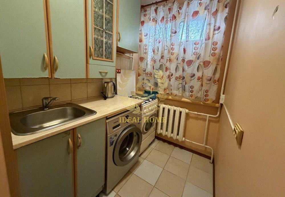 Продаж Квартира 1-кімнатна, 3/9 поверх на Копыловская ул., 10А Київ - фото 18